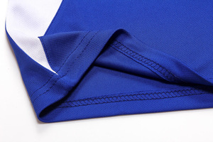 Al por mayor diseño en blanco adultos reversible transpirable impreso baloncesto uniforme Hombre Logo personalizado chaleco conjunto - Product Image 4