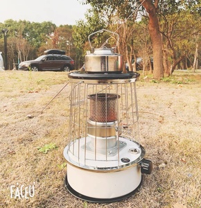 ヒーターストーブ6Lポータブル屋外灯油中国工場卸売 - Product Image 4