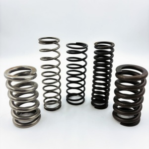 Heavy Duty Compression Coil <strong>Spring</strong> Industrial Equipment <strong>Spring</strong> Aluminum Alloy Corrosion Resistant Machinery Part - Product Image 6