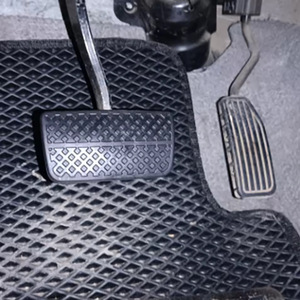 แผ่นยางรองแป้นเบรกฮอนด้ายาง46545-S1F-981เหมาะสำหรับรถ Civic Fit XR-V Vezel Envix Acura - Product Image 3