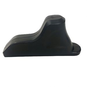Outil de coupe d'angle pour plaques de plâtre, raboteuse à chanfreiner à 45 degrés pour le travail du bois, le façonnage des bords et des coins des plaques de plâtre et de gypse - Product Image 5