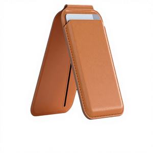 <span class=keywords><strong>Google</strong></span> Apple Find My Build in Phone Magsafe Tarjetero para billetera antipérdida Tarjeta DE CRÉDITO Licencia de conducir Logotipo personalizado color - Product Image 1