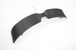 Aileron de toit arrière en fibre de carbone F55 F56 JCW pour Mini <span class=keywords><strong>Cooper</strong></span> JCW 14-18 - Product Image 5