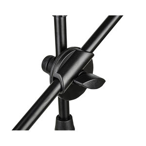 Telefon aksesuarları LED Selfie halka ışık ek lamba cep telefonu stendi - Product Image 3