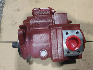 ปั๊มไฮดรอลิก K3VL80/B-1NRKS-P0/1-L5 ปั๊มไฮดรอลิกแบบลูกสูบสำหรับรถขุด K3VL80/B-1BRKM-PO - Product Image 4
