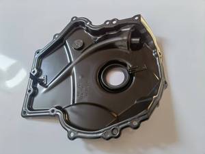 原装EA888第3代下正时盖06K109210BE 06K109210BJ 06K109210AM 06K109210BK 06K109210BC 06K109210AL 06K109210M - Product Image 6