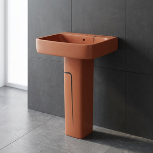 Inodoro de cerámica moderno de una pieza con acabado mate, funcionamiento automático, WC de lujo para baño. - Product Image 5