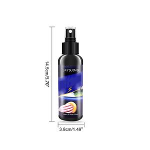 Private Label OEM Car Maintenance Dashboard Dustproof Repairing Spray Car Interior <b>Plastic</b> <b>Parts</b> <b>Refurbishment</b> <b>Agent</b> Wholesale - Product Image 1