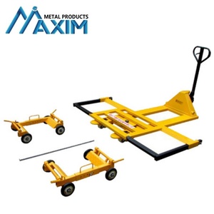 Outil <span class=keywords><strong>de</strong></span> déplacement <span class=keywords><strong>de</strong></span> véhicules universel, hydraulique, facile à transporter, pour voitures à roues motrices, idéal pour la manutention <span class=keywords><strong>de</strong></span> voitures en entreprise, la manutention <span class=keywords><strong>de</strong></span> remorques et la manutention <span class=keywords><strong>de</strong></span> véhicules en communauté. - Product Image 1