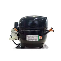 Vente en gros - Compresseur hermétique NEK6213GK R404A 1/2HP 220-240V 50Hz pour la réfrigération des congélateurs