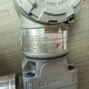 Nouvelle série originale 3051CD avec matériau en acier inoxydable - Product Image 3