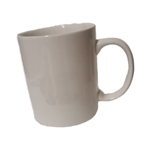 <span class=keywords><strong>Tasse</strong></span> d'Ascension Humoristique Nouveauté Céramique Football Rôti Fleur Conception Populaire Retour École <span class=keywords><strong>Tasse</strong></span> À Café Thermique avec Sublimation Chaude - Product Image 2