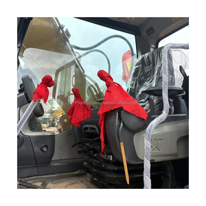 รถขุด315d2gc สำหรับแมวใช้แล้ว15ตันเครื่องขุด324dl 320d2l แมว324d2l - Product Image 5