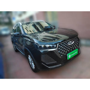 Guazi Perfect Chery Tiggo 7 Gasolina 1.5 SUV Auto Usado FWD 5 Asientos - Product Image 3