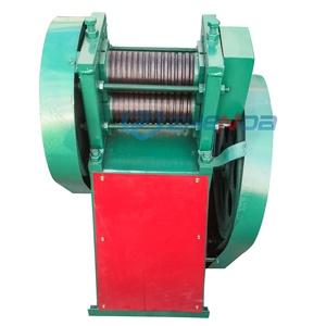 Máquina Automática para Fabricación de Clavos con Sistema de Alimentación de Alta Velocidad - Product Image 5