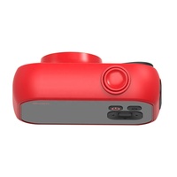 Nieuwe Actie Video Digitale Geschenken Kinderen Mini 1080P Hd Speelgoed Camera Voor Kinderen