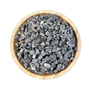 <strong>Polished</strong> <strong>River</strong> <strong>Stone</strong> Natural Pebbles and Stones Natural Colored Resin Bond Gravel Mixed Colored Pebbles - Product Image 4