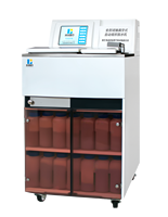 Kuohai OEM Personnalisé Processeur de tissus Histologie Équipement médical de déshydratation et d'encastrement sous vide pour laboratoire avec garantie d'un an