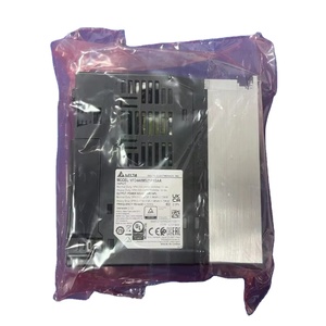 อินเวอร์เตอร์ปรับความถี่ Delta VFD MS300 ซีรีส์ รุ่น VFD4A8MS21ANSAA 1 แรงม้า 0.75 กิโลวัตต์ 230 โวลต์ 4.8 แอมป์ - Product Image 1