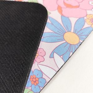 Tapis de souris de jeu chauffant personnalisé, tissu polyester imperméable, sublimation, grande taille - Product Image 3