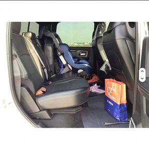 CAMIONETA PICKUP DOBLE CABINA DODGE <span class=keywords><strong>RAM</strong></span> 6.2L USADA 2024 - Product Image 5