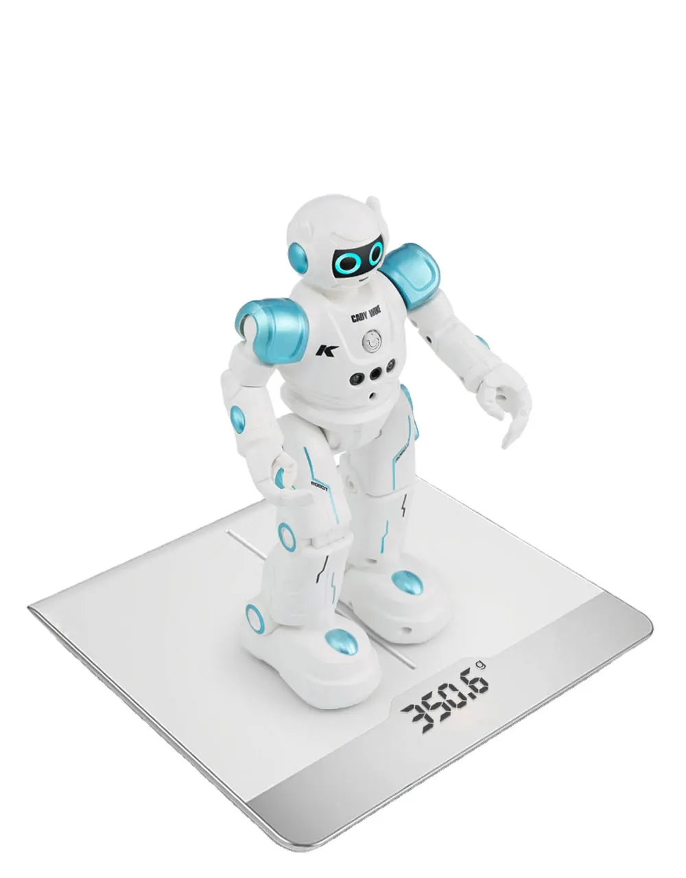 Human Robot Intelligent That Can Talk Dance Sing Watch Home Smart Humanoid Robot Smart Robot