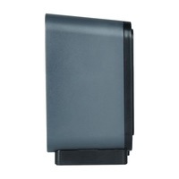 Système de point de vente Lecteur de lecture de codes à barres 1/2D Interfaces USB Bluetooth pour les magasins de vente Numérisation rapide Reconnaissance sensible 3 ans