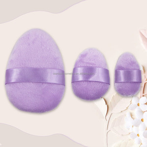 3-<span class=keywords><strong>1</strong></span> coussin d'air de maquillage ovale coloré <span class=keywords><strong>BB</strong></span> crème puff fond de teint éponge visage lisse poudre cosmétique - Product Image 2