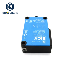 Hardware de Detección de Nivel Industrial WL23-2P2460 para Garantía de Funcionamiento Continuo en Diversas Aplicaciones de Producción - Product Image 1