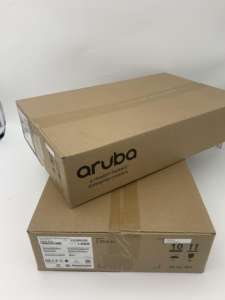 <span class=keywords><strong>R8N86A</strong></span> HPE <span class=keywords><strong>Aruba</strong></span> 6000 48G 4SFP Switch 100% tout nouveau commutateur réseau <span class=keywords><strong>R8N86A</strong></span> <span class=keywords><strong>Aruba</strong></span> - Product Image 3