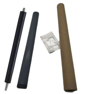 Funda de película del fusor de rodillo de baja presión compatible con HP M402 M426 403 M427 M426dw M427dw 402 M403 - Product Image 6