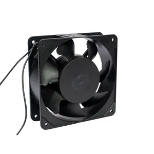 Allemagne TYP 4314 120*120*32mm 24V DC 12032 120x120x32mm 6W 3 fils 12CM Inverter Axial Cooling Fan