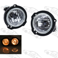 Phare antibrouillard de pare-chocs avant pour Toyota Rush Daihatsu Terios 2018 2019 2020 2021 2022 2023 Phare antibrouillard avant Projecteur antibrouillard