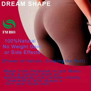 Cápsulas Macca OEM/ODM-Cápsulas energéticas para el aumento de cadera-Proporcionan un agente estimulante suplementario. Píldoras Macca potentes - Product Image 2