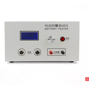 Lifepo4-paquete de baterías de litio, probador de capacidad de descarga, máquina de carga, EBC-B20H, 12V, 24V, 36V, 48V, 60V, 72V, 20A - Product Image 2