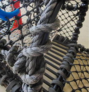 Châu Âu Thị Trường Chuyên Nghiệp Câu Cá Lồng Mồi Câu Cá Lưới Bẫy Cho Tất Cả Các Loại Hải Sản Tôm Hùm Sò Cua Ốc - Product Image 3