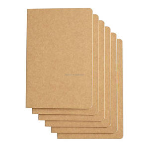A5 personnalisé mignon couverture vierge papier autocollant réutilisable <span class=keywords><strong>livre</strong></span> - Product Image 5