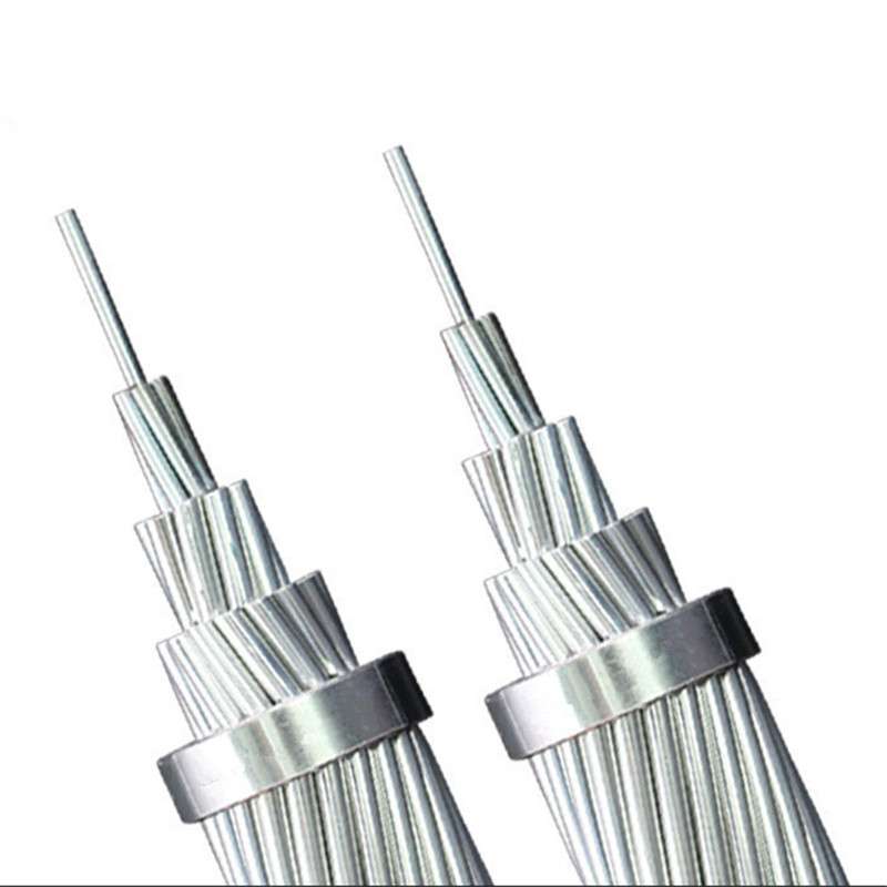 CCC SABS Aluminium Conductor Steel Reinforced Cable JL/G1A-240 Bare Aluminum Cable
