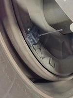 Système de surveillance de température des tambours de frein de remorque à 2 axes TPMS pour la détection de température des pneus et des plaquettes de frein