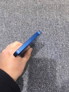 Teléfono móvil azul al por mayor reconocimiento facial de alta calidad para teléfono <span class=keywords><strong>12</strong></span> <span class=keywords><strong>Mini</strong></span> teléfono móvil original de segunda mano con memoria 128G - Product Image 5