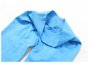 Leggings Deportivos Personalizados para Mujer sin Costuras y Efecto Fruncido en los Glúteos, a Prueba de Camel Toe, con Espalda en V, para Fitness, Entrenamiento y Correr, Pantalones de Yoga de Color Sólido - Product Image 3