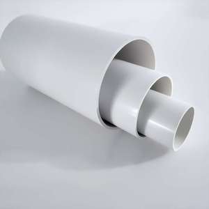 ท่อพีวีซีขนาดเต็ม16มม. 20มม. 25มม. 32มม. 40มม. 50มม. 60มม. 110มม. - Product Image 1
