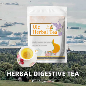 Thé traditionnel aux herbes pour le confort de l'estomac, 30 sachets, mélange naturel pour soutenir la digestion, la santé de la rate, saveur apaisante de <span class=keywords><strong>jasmin</strong></span> - Product Image 3