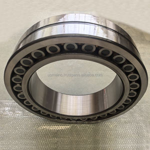 Rodamiento Esférico de Doble Hilera USMA 23936 CA, Rodamiento de Rodillos Esféricos 23936 CC/W33 - Product Image 4