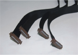 Accessoires de rechange pour imprimante, pièces détachées pour DX4/DX5/DX6/<span class=keywords><strong>DX7</strong></span>/DX11, câble de données thermiques - Product Image 3