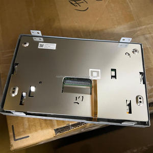 Pantalla LCD compacta LQ080Y5DZ03 de 8.0 pulgadas para equipos industriales portátiles, original en stock - Product Image 2