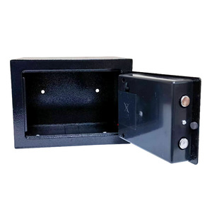 <span class=keywords><strong>2025</strong></span> văn phòng mới an toàn người lớn nhỏ tiết kiệm mật khẩu Ngân hàng an toàn hộp trẻ em tiền nhà lưu trữ an toàn - Product Image 3