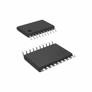 PI3B3244LEX ลอจิกสายการผลิต20 TSSOP (0.173 ", กว้าง4.40มม.) สวิตช์บัส IC 4x20 TSSOP มีในสต็อก - Product Image 1
