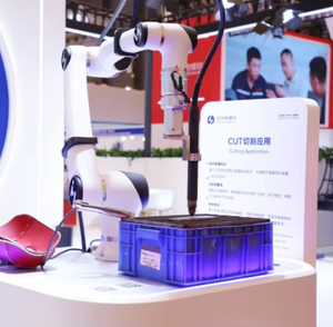 Robot collaboratif ONA HUAYAN Cobot E05 avec une charge utile de 5 kg et une portée de bras de 800 mm - Product Image 5