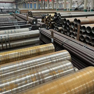 S235ท่อเหล็กคาร์บอน5 A53s A106 <span class=keywords><strong>S355</strong></span> #20 #45 - Product Image 3